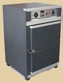 HOT AIR OVEN